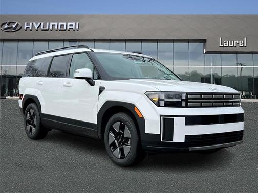 2026 Hyundai SANTA FE SEL 2.4