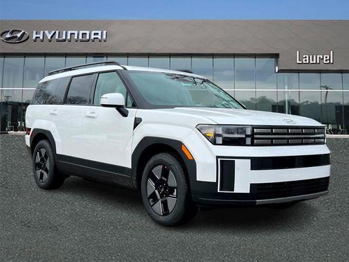 2026 Hyundai SANTA FE SEL 2.4