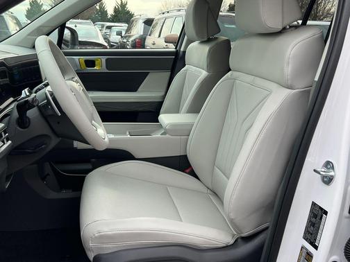 2026 Hyundai SANTA FE SEL 2.4