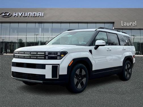 2026 Hyundai SANTA FE SEL 2.4