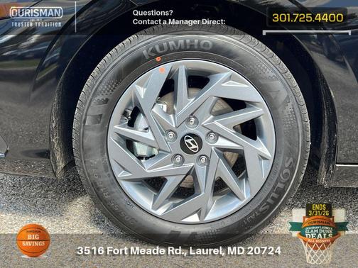 Abyss 2026 Hyundai ELANTRA HEV Blue