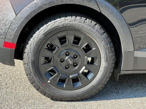 2025 Hyundai IONIQ 5 XRT