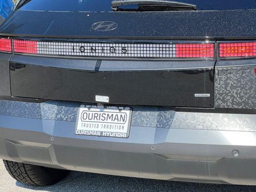 2025 Hyundai IONIQ 5 XRT