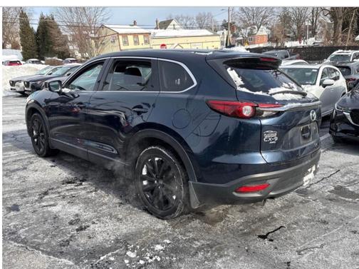 2023 Mazda CX-9 Touring