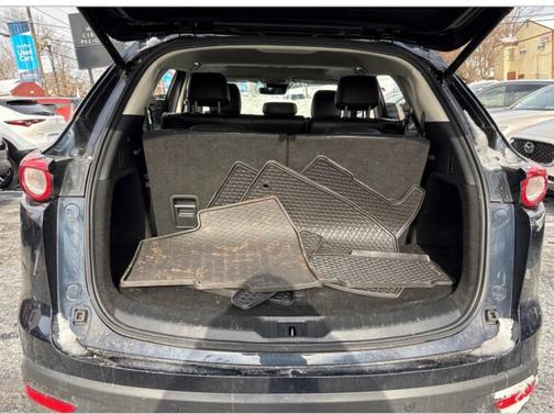 2023 Mazda CX-9 Touring