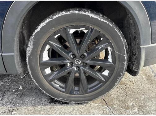 2023 Mazda CX-9 Touring