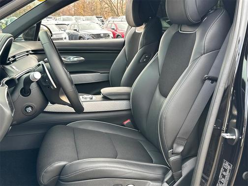 2025 Genesis GV70 2.5T AWD