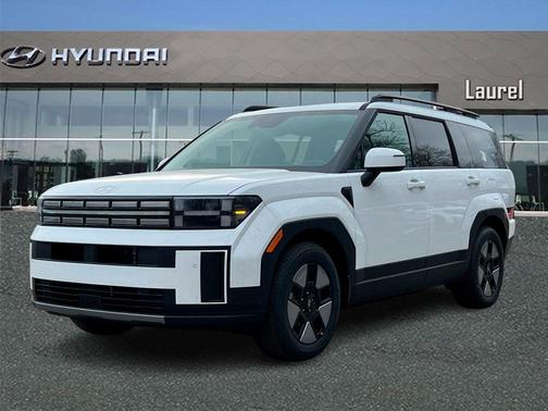 2026 Hyundai SANTA FE SEL 2.4