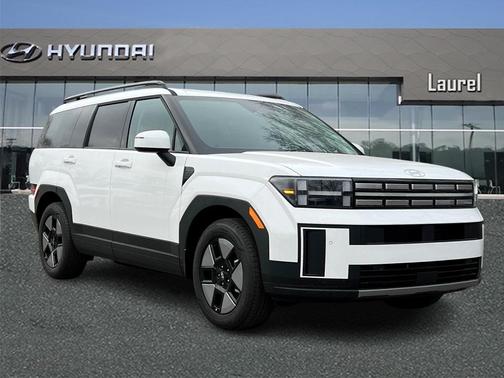 2026 Hyundai SANTA FE SEL 2.4