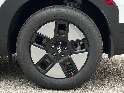 2026 Hyundai SANTA FE SEL 2.4