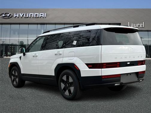 2026 Hyundai SANTA FE SEL 2.4