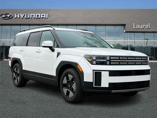 2026 Hyundai SANTA FE SEL 2.4