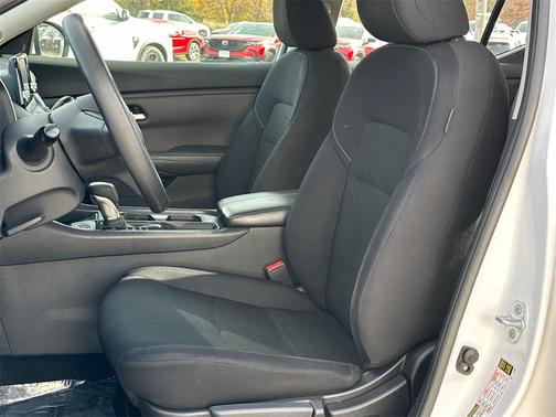 2022 Nissan Sentra S