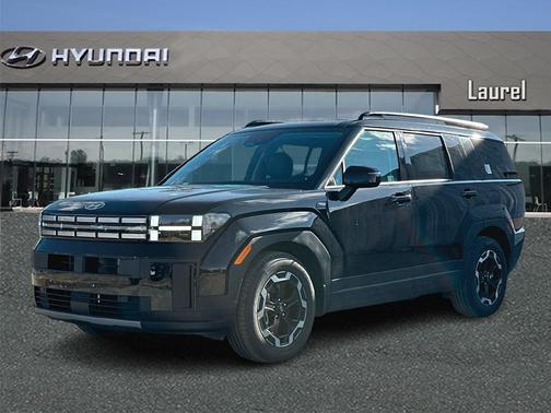 2026 Hyundai SANTA FE SEL 2.4