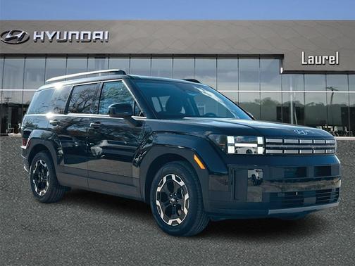 2026 Hyundai SANTA FE SEL 2.4