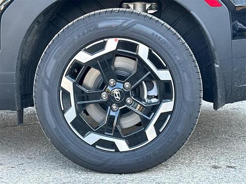 2026 Hyundai SANTA FE SEL 2.4