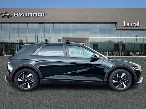 2025 Hyundai IONIQ 5 SEL