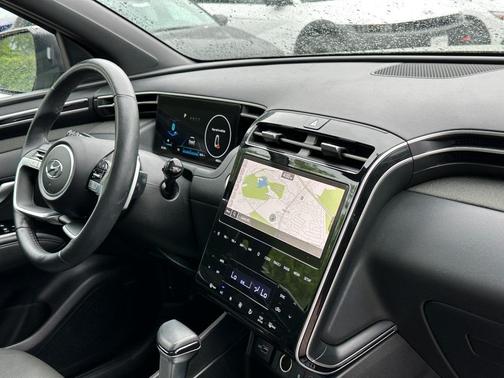 2023 Hyundai SANTA CRUZ Limited