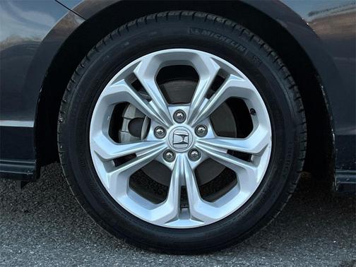 2023 Honda Accord LX 1.5T