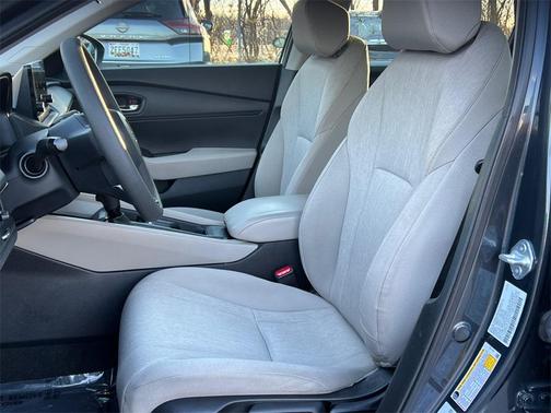 2023 Honda Accord LX 1.5T