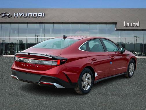 2026 Hyundai SONATA SE