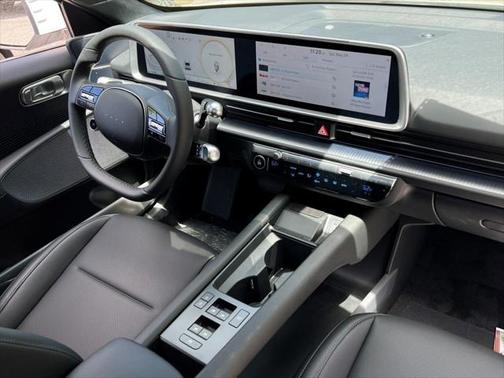 2025 Hyundai IONIQ 6 SEL