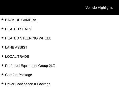 2016 Chevrolet Volt Premier