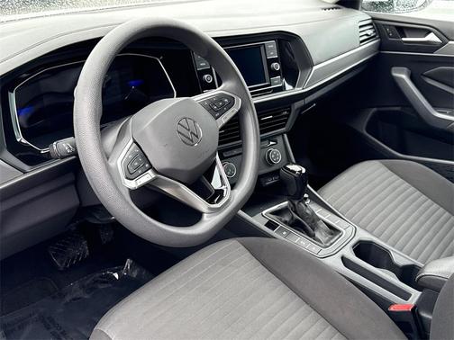 2023 Volkswagen Jetta 1.5T S