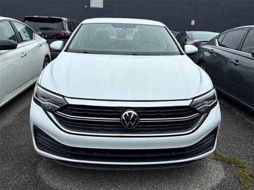 2023 Volkswagen Jetta 1.5T S