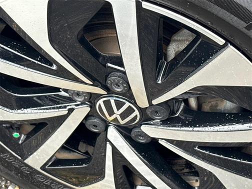 2023 Volkswagen Jetta 1.5T S