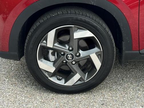 2024 Hyundai VENUE Limited
