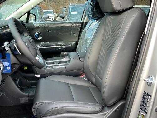 2026 Hyundai PALISADE SEL Premium 8P