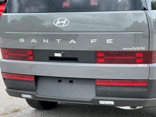 2026 Hyundai SANTA FE SEL 2.4