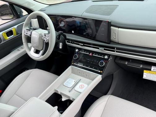 2026 Hyundai SANTA FE SEL 2.4
