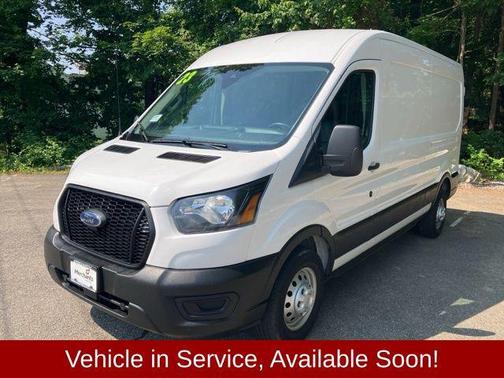2023 Ford Transit-250 Base