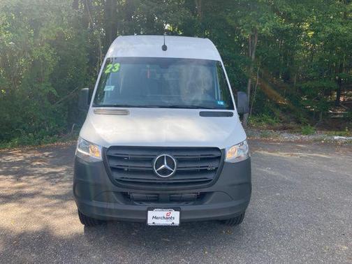 2023 Mercedes-Benz Sprinter 2500 High Roof