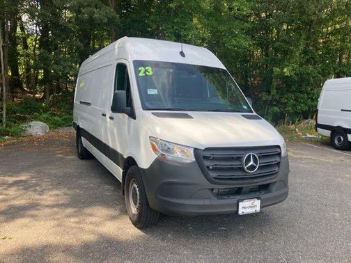 2023 Mercedes-Benz Sprinter 2500 High Roof