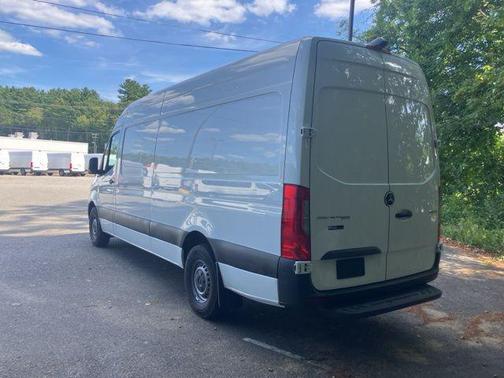 2023 Mercedes-Benz Sprinter 2500 High Roof
