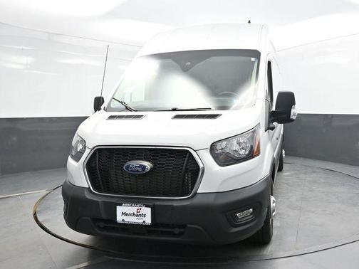2022 Ford Transit-350 Base
