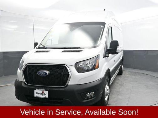 2022 Ford Transit-350 Base