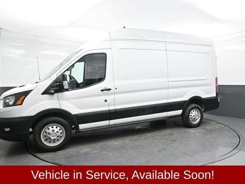 2022 Ford Transit-350 Base