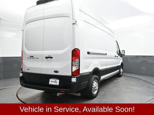 2022 Ford Transit-350 Base