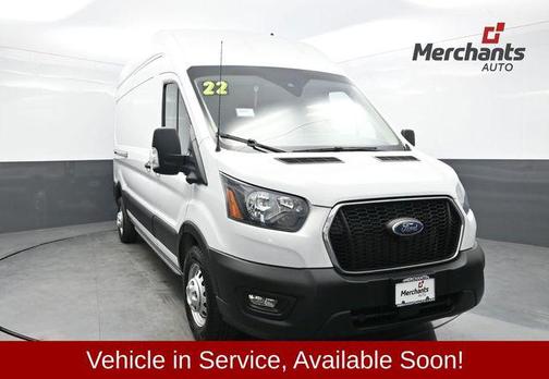2022 Ford Transit-350 Base