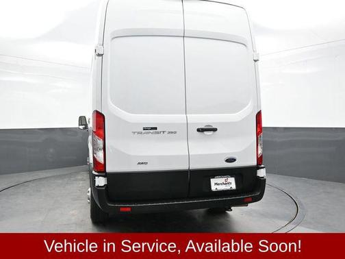 2022 Ford Transit-350 Base