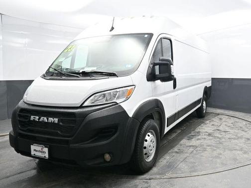 2023 RAM ProMaster 3500 High Roof