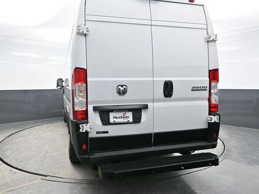 2023 RAM ProMaster 3500 High Roof