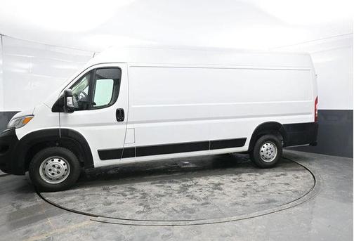 2023 RAM ProMaster 3500 High Roof
