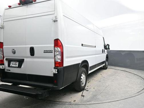 2023 RAM ProMaster 3500 High Roof