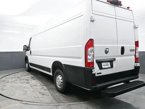 2023 RAM ProMaster 3500 High Roof