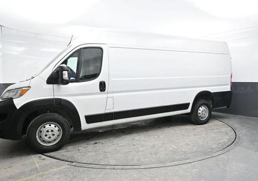 2023 RAM ProMaster 3500 High Roof